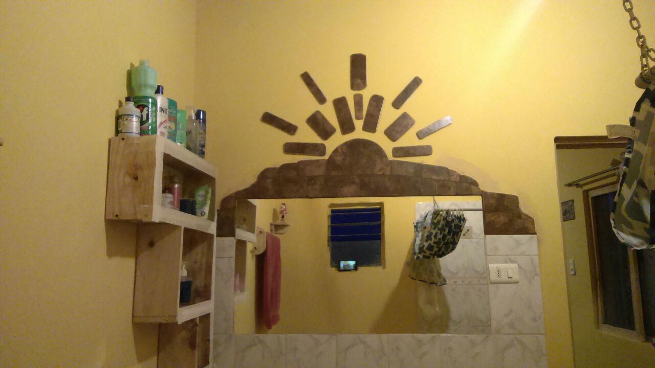 Cabana Laynaturi San Pedro de Atacama Buitenkant foto