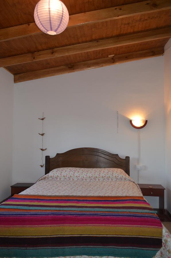 Cabana Laynaturi San Pedro de Atacama Buitenkant foto